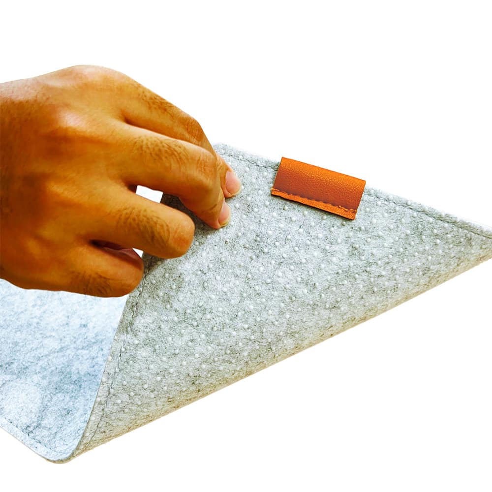 แผ่นรองเมาส์ขนาดใหญ่ LIV Desk Pad - Image 15