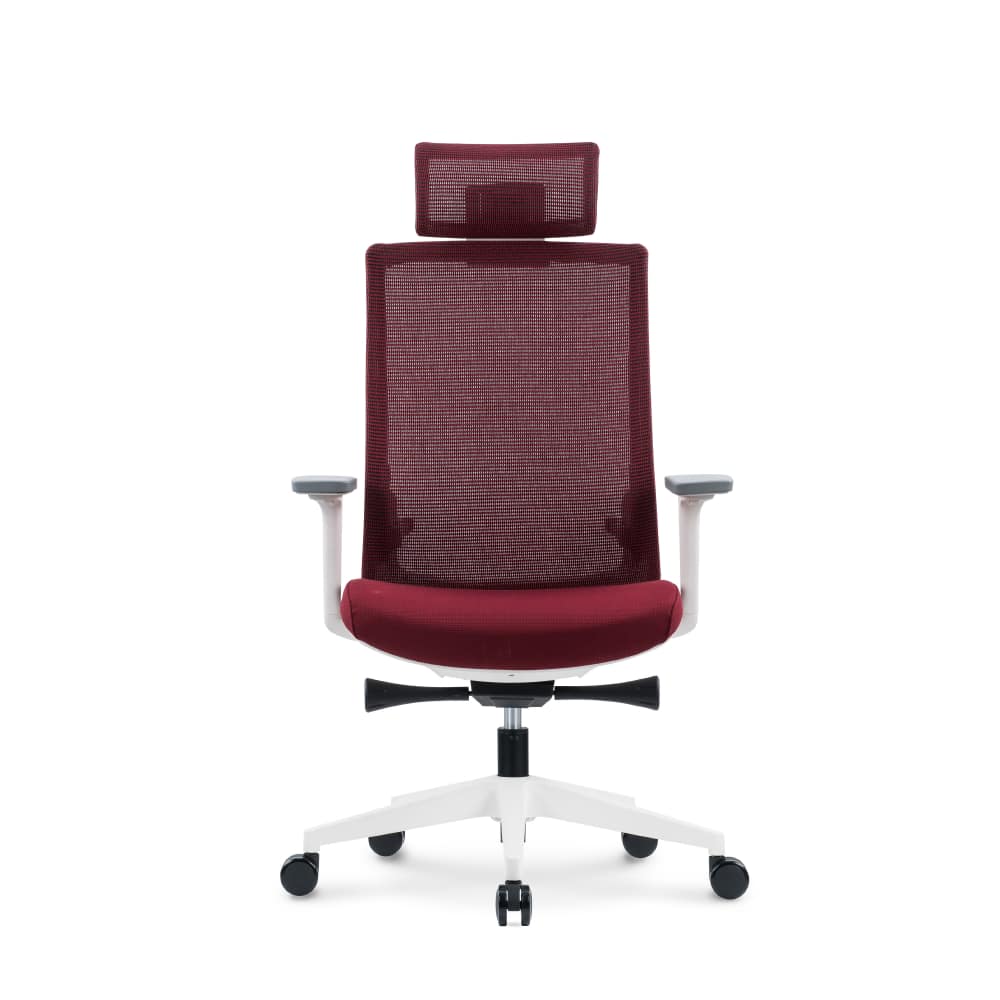 เก้าอี้สุขภาพ LIV Horizon Ergonomic Chair - Image 2