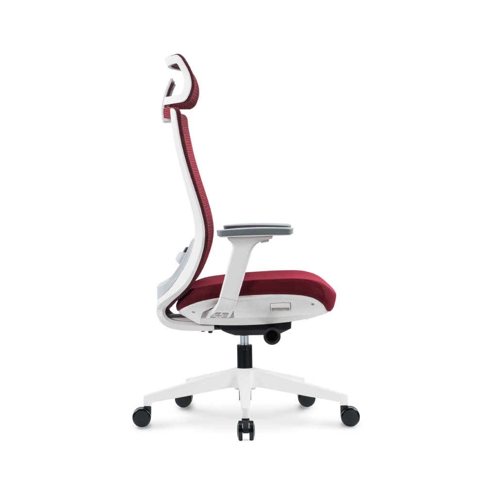 เก้าอี้สุขภาพ LIV Horizon Ergonomic Chair - Image 4