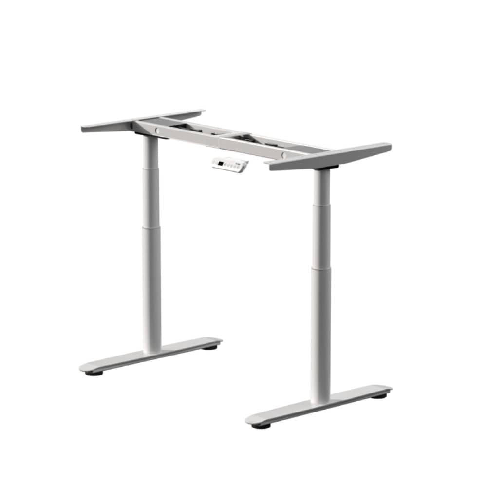 ขาโต๊ะปรับระดับไฟฟ้า LIV Standing Desk Pro Gen II - Image 1