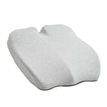 เบาะรองนั่ง LIV Seat Ergo Massage Cushion