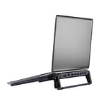 แท่นวางโน๊ตบุ๊คพกพา LIV Portable Laptop Stand | Connect