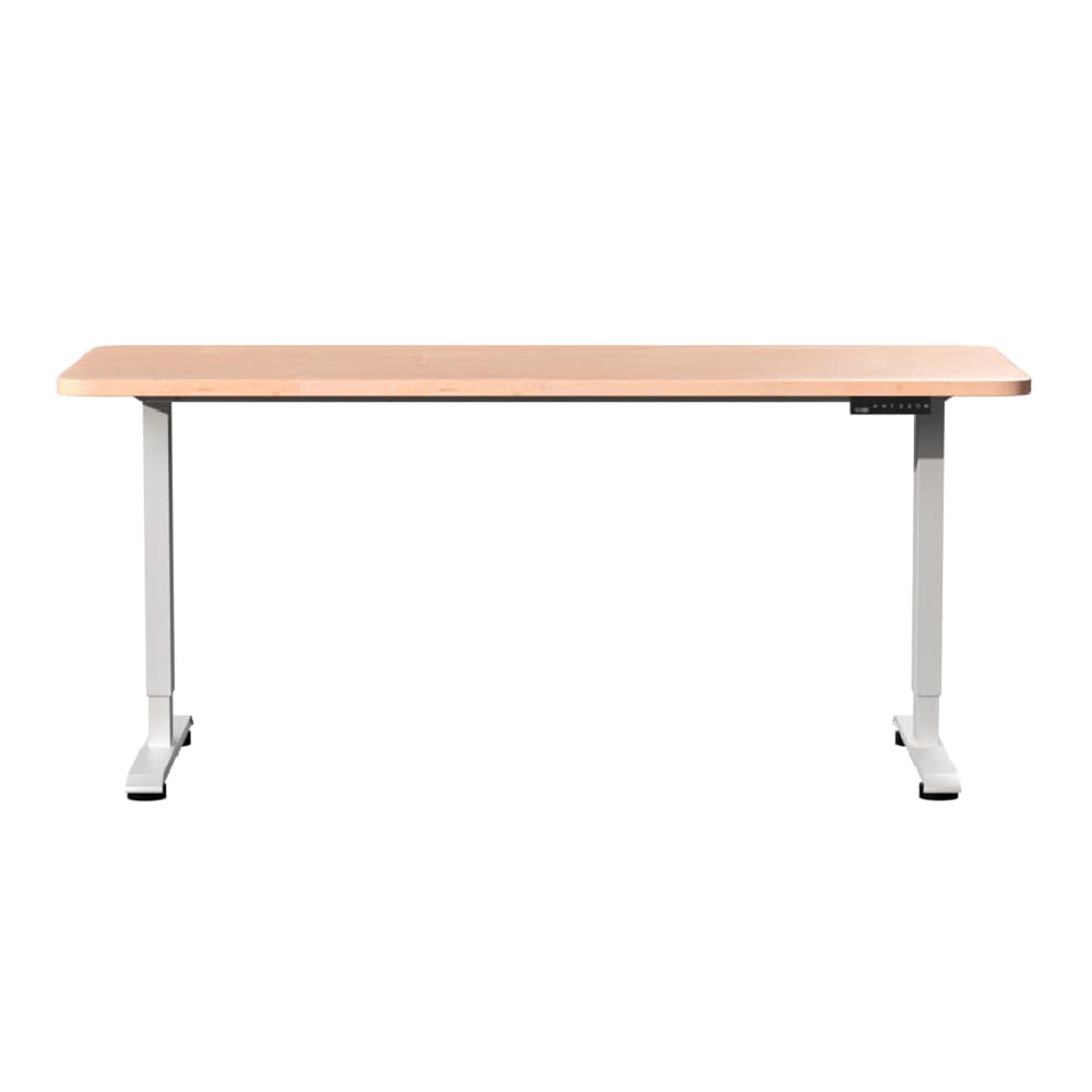 Web_Product_LIV Desk-02 โต๊ะปรับระดับไฟฟ้า LIV Standing Desk รุ่น Normal - Image 2