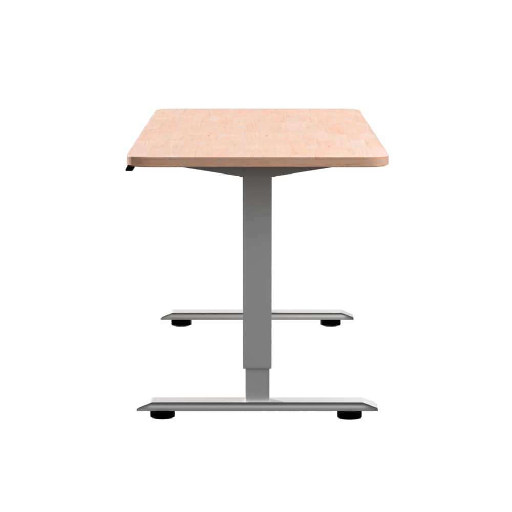 Web_Product_LIV Desk-03 โต๊ะปรับระดับไฟฟ้า LIV Standing Desk รุ่น Normal - Image 3