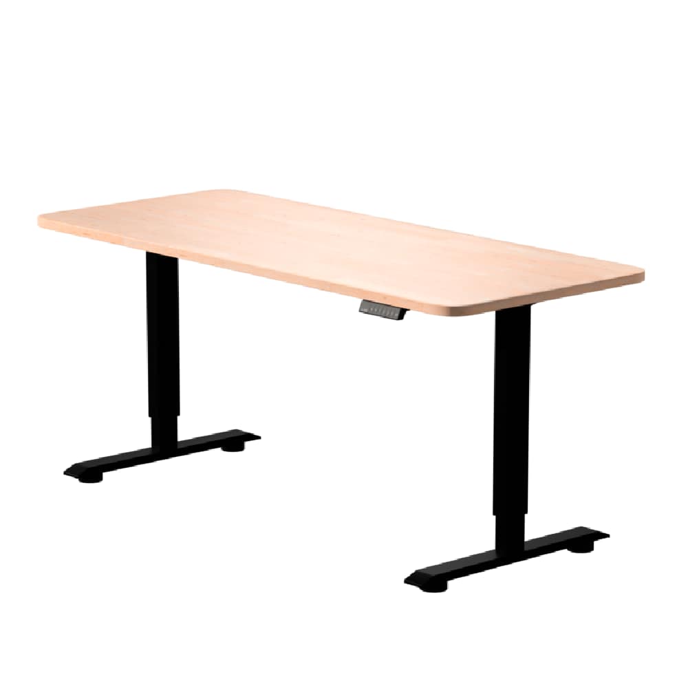 Web_Product_LIV Desk-04 โต๊ะปรับระดับไฟฟ้า LIV Standing Desk รุ่น Normal - Image 4