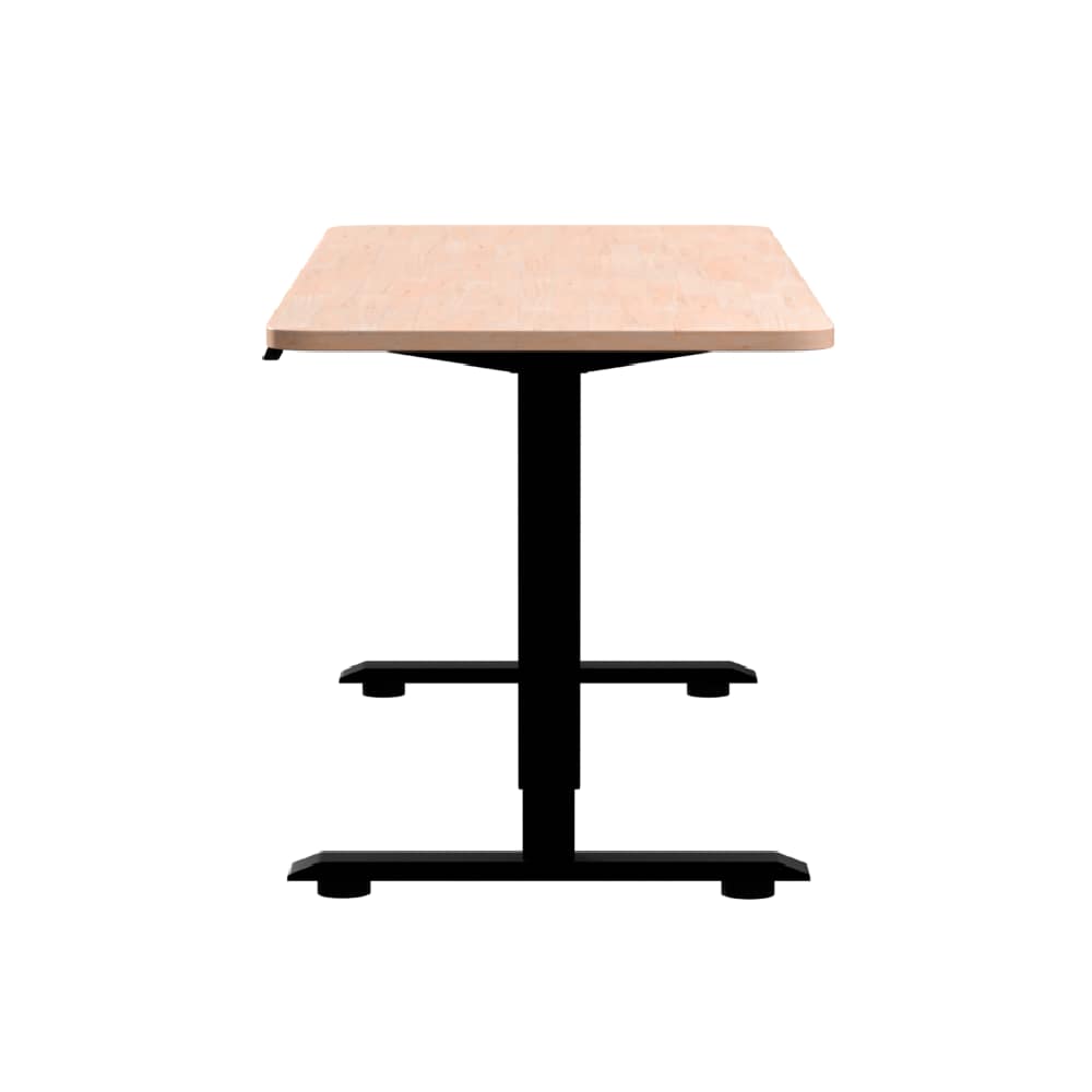 Web_Product_LIV Desk-06 โต๊ะปรับระดับไฟฟ้า LIV Standing Desk รุ่น Normal - Image 5