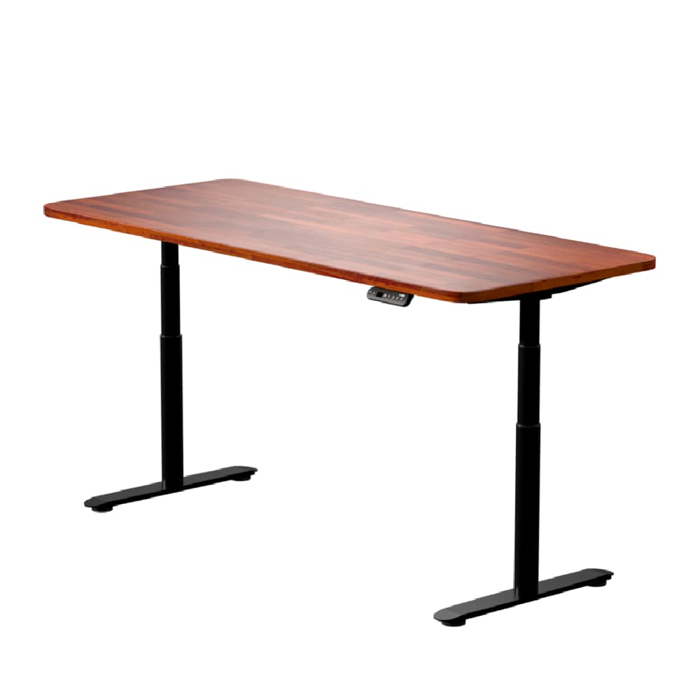 Web_Product_LIV-Desk Pro-04 โต๊ะปรับระดับไฟฟ้า LIV Standing Desk รุ่น Pro Gen II - Image 4