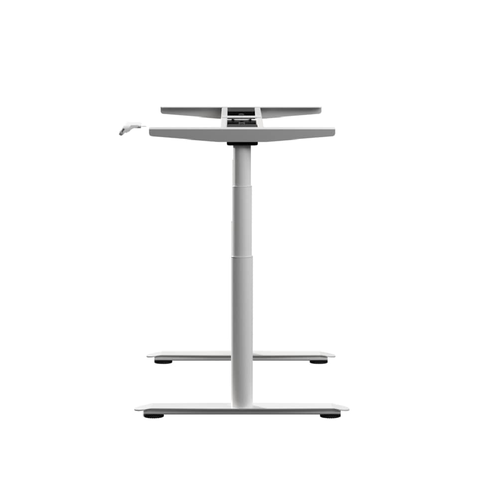 Web_Product_LIV-Desk Pro Frame-03 ขาโต๊ะปรับระดับไฟฟ้า LIV Standing Desk Pro Gen II - Image 3