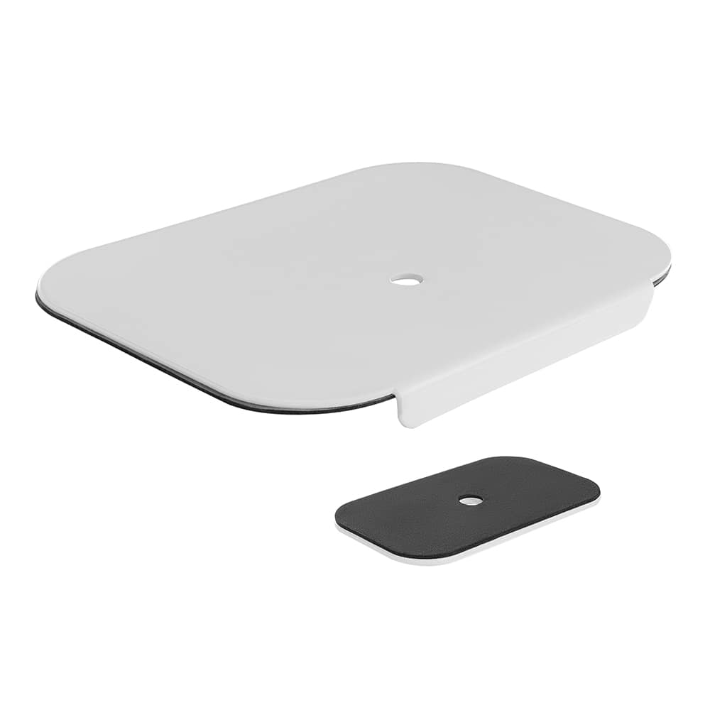 XMA-06-01 แผ่นรองแขนจับจอ LIV Reinforcement Plate for Monitor Arm - Image 2