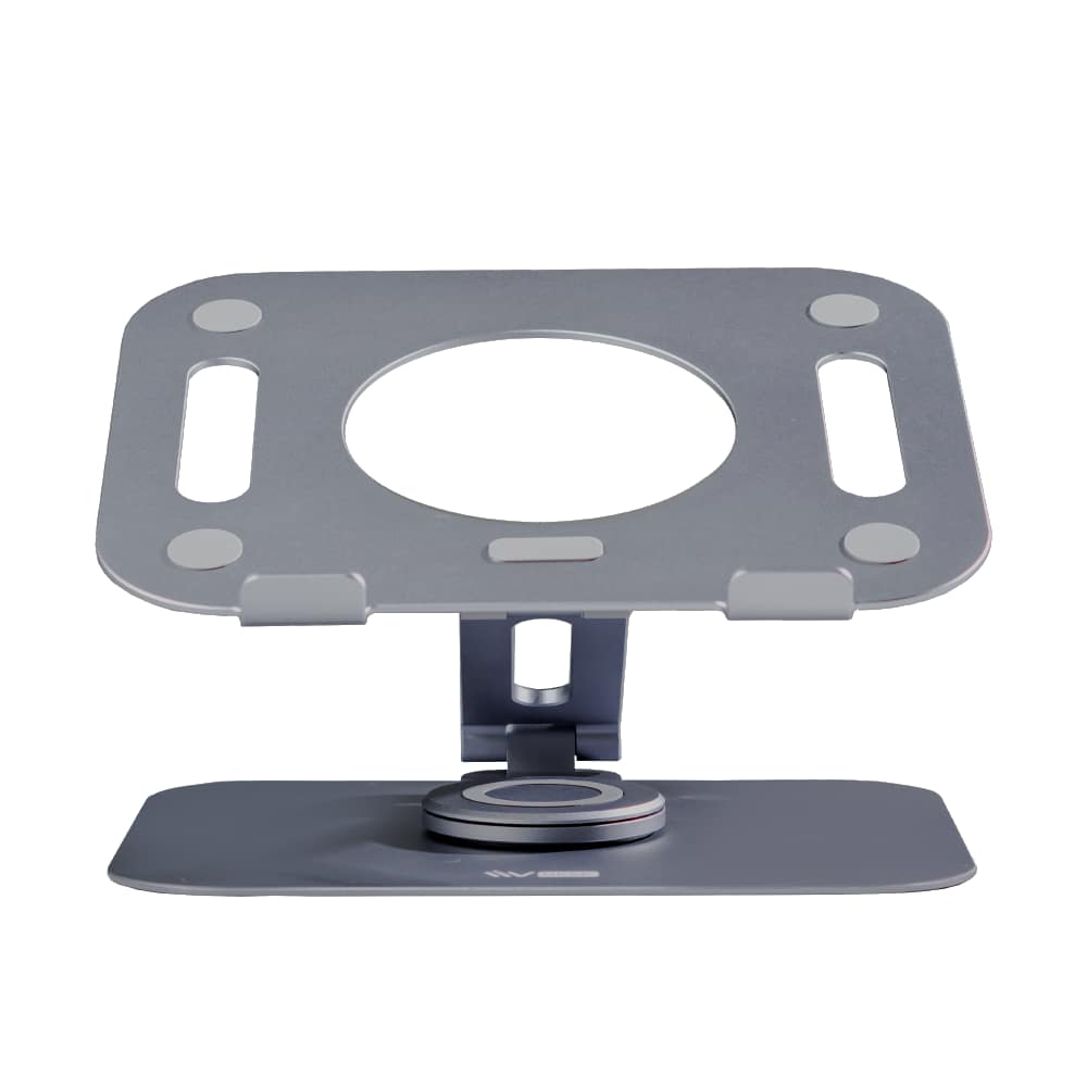 Web_Product_LIV 360 LITE-02 แท่นวางโน๊ตบุ๊ค LIV 360° Panoramic Laptop Stand รุ่น Lite - Image 2