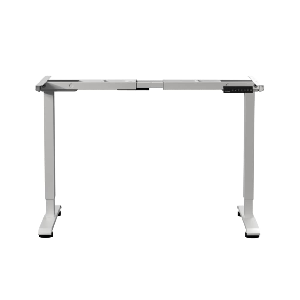 Web_Product_LIV-Desk Frame-02 ขาโต๊ะปรับระดับไฟฟ้า LIV Standing Desk รุ่น Normal - Image 2