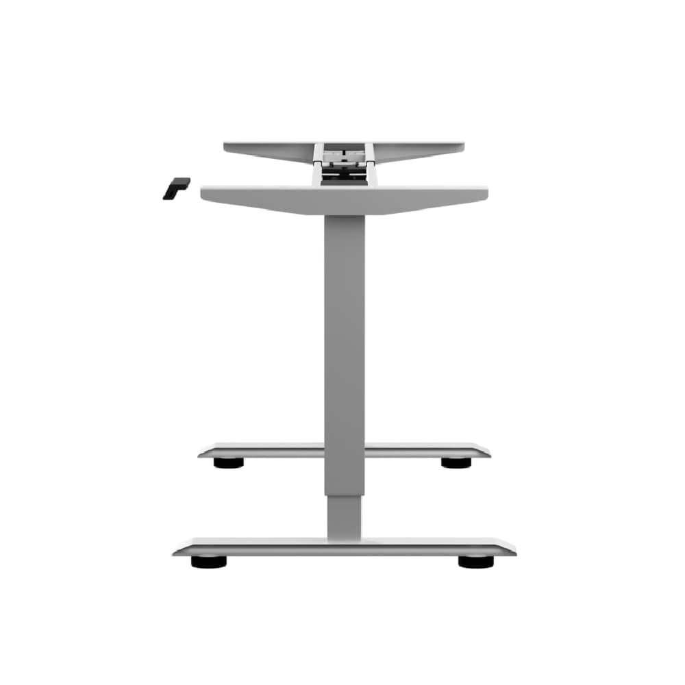 Web_Product_LIV-Desk Frame-03 ขาโต๊ะปรับระดับไฟฟ้า LIV Standing Desk รุ่น Normal - Image 3