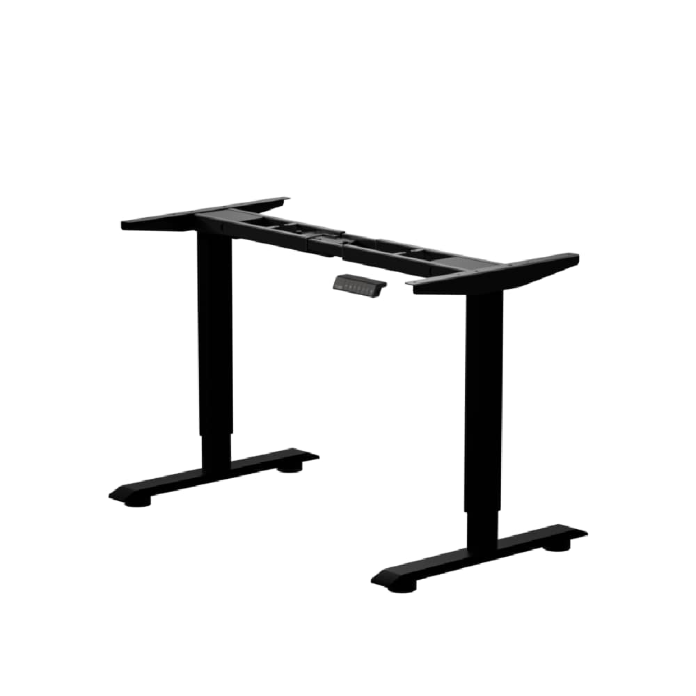 Web_Product_LIV-Desk Frame-04 ขาโต๊ะปรับระดับไฟฟ้า LIV Standing Desk รุ่น Normal - Image 4