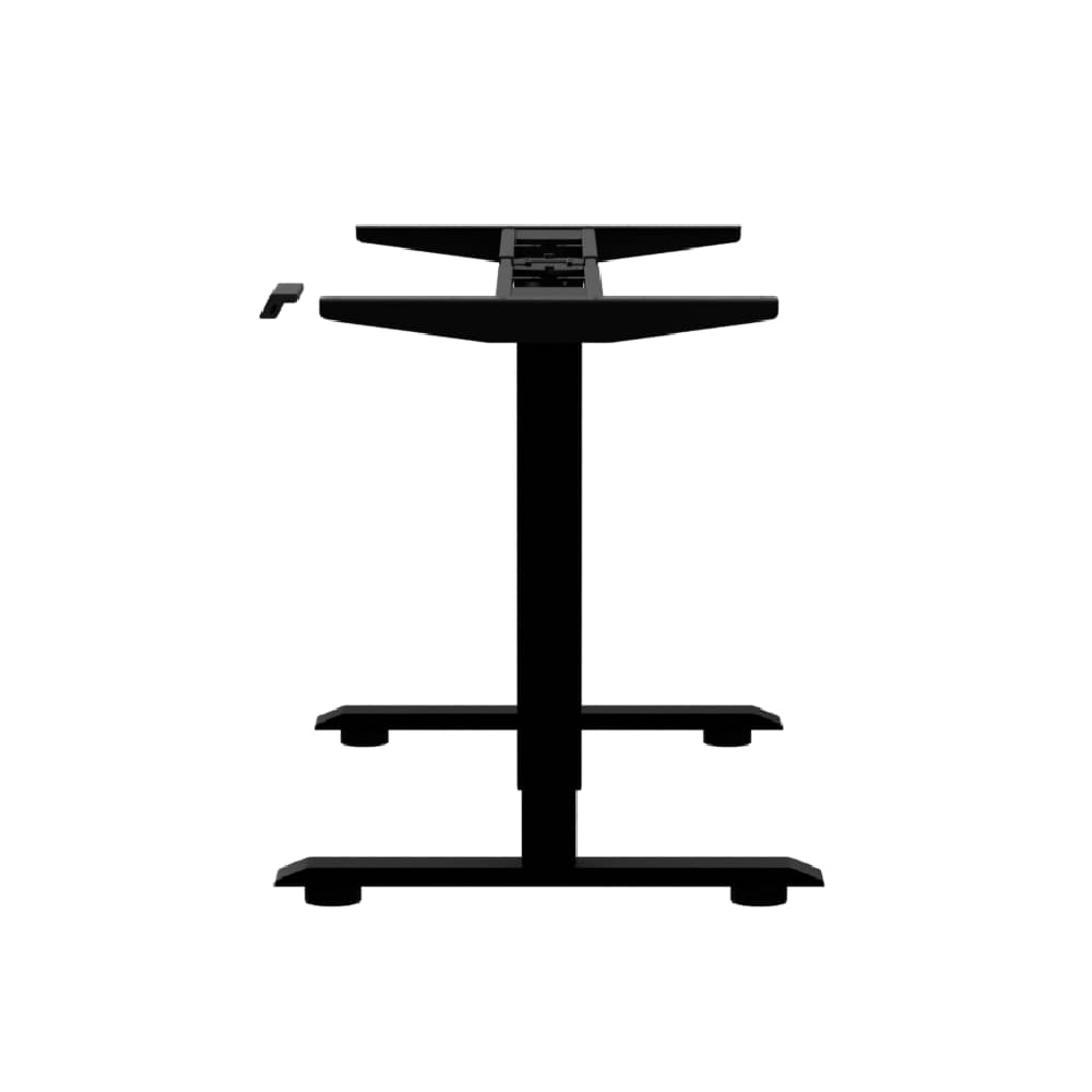 Web_Product_LIV-Desk Frame-06 ขาโต๊ะปรับระดับไฟฟ้า LIV Standing Desk รุ่น Normal - Image 5