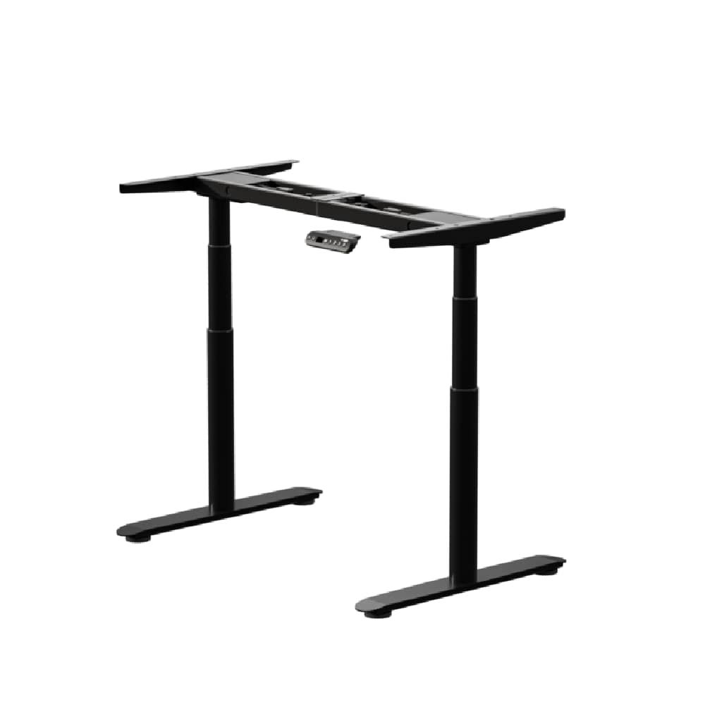 Web_Product_LIV-Desk Pro Frame-04 ขาโต๊ะปรับระดับไฟฟ้า LIV Standing Desk Pro Gen II - Image 4