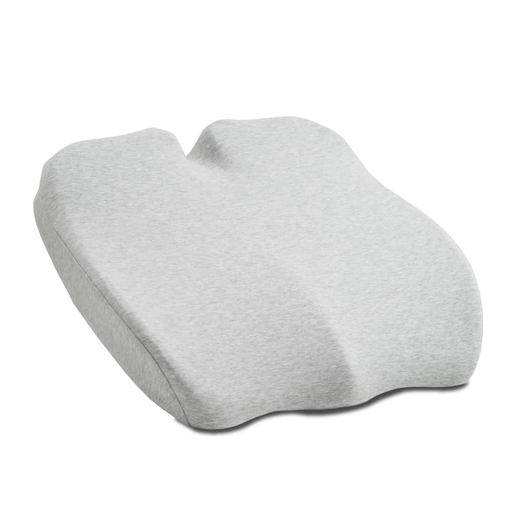 Backbone thoracic back cushion top
