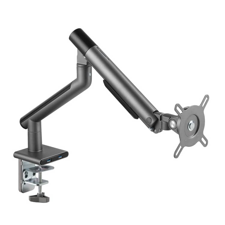 แขนจับจอ Liv Single Monitor Arm - Liv Desk